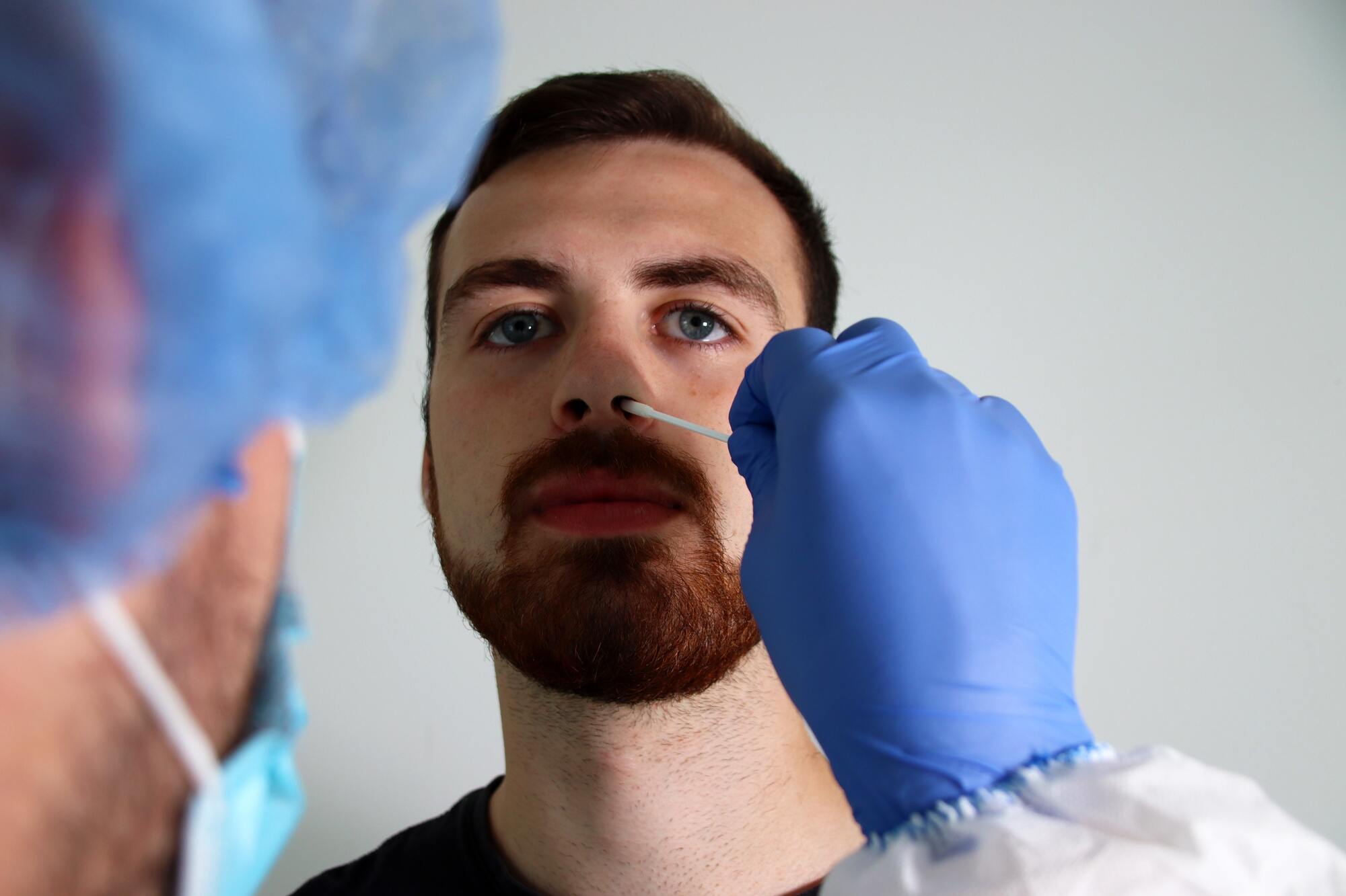 Scopri di più sull'articolo Test antigenico Covid-19: funzionamento ed efficacia