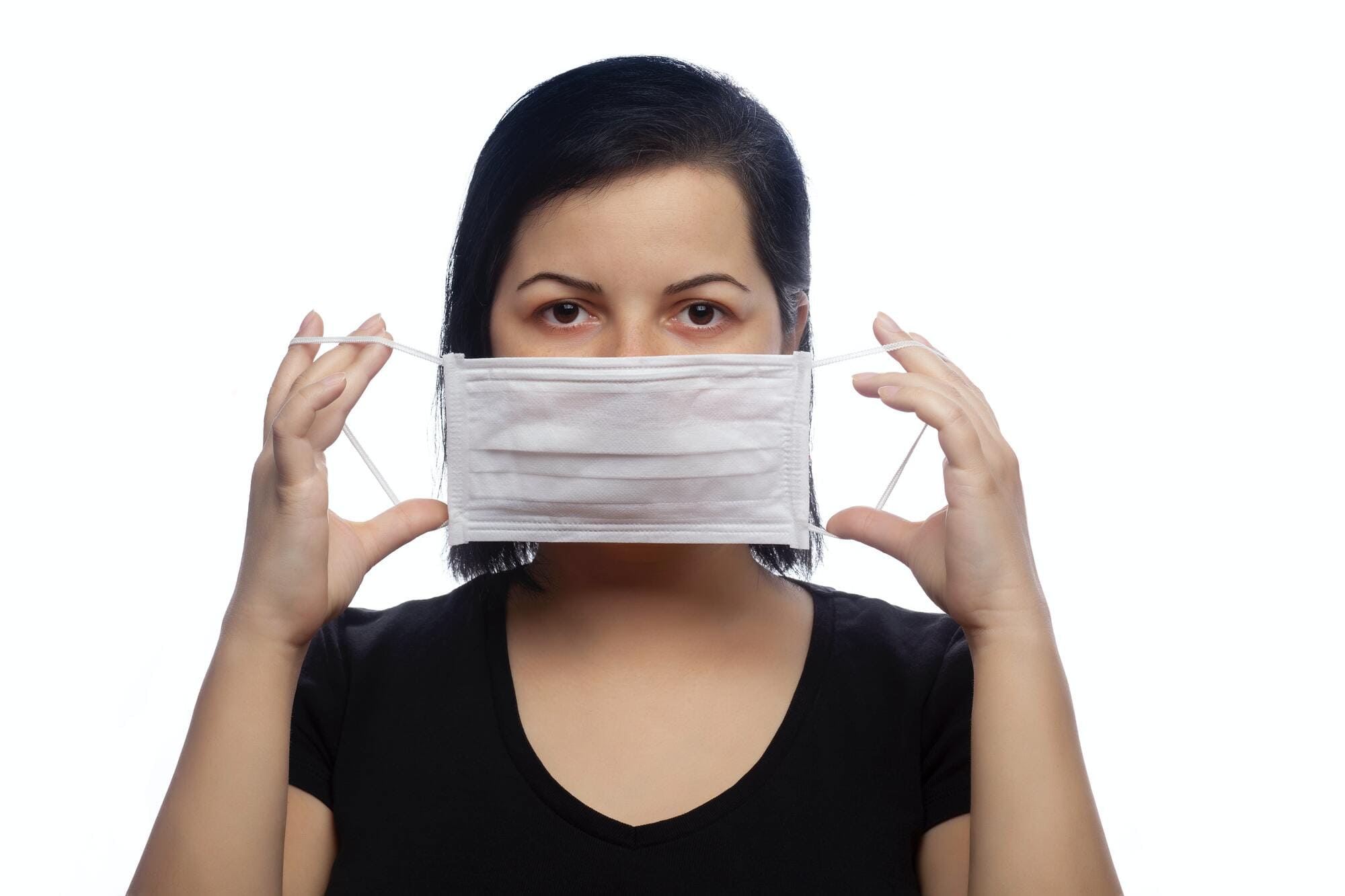 Scopri di più sull'articolo Perché è importante proteggersi con le mascherine