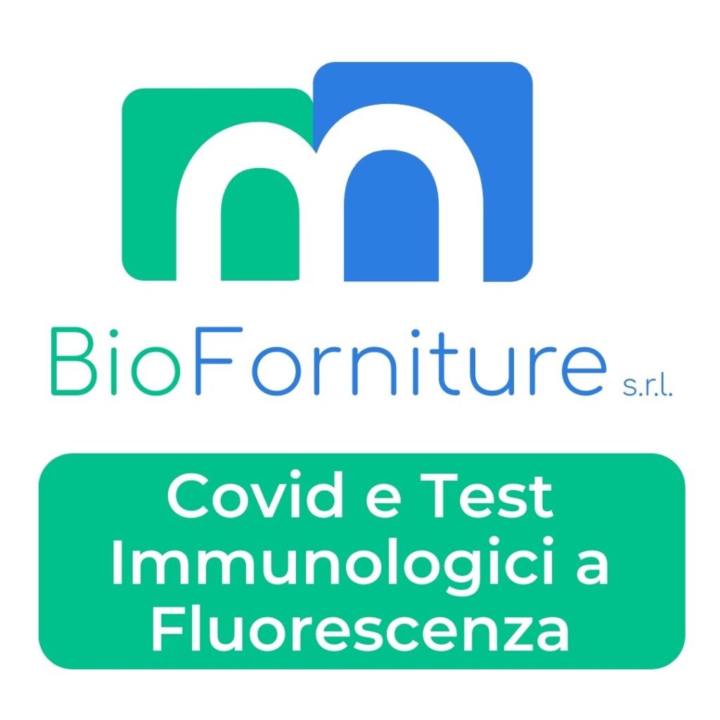 COVID e test Immunologici in Fluorescenza